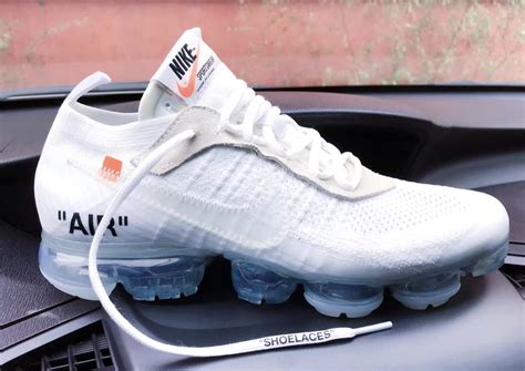 VaporMax Off-White men's